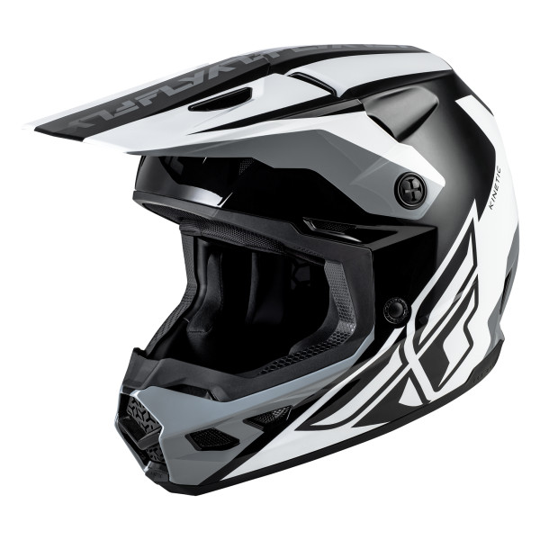 Fly Kinetic crest helmet